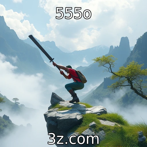 555o : Desenvolvedores enfrentam desafios na criação de jogos imersivos