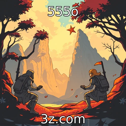 555o : Tendências de desenvolvimento de jogos independentes