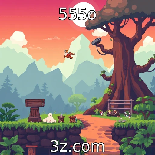 555o : Desenvolvimento de jogos indie cresce em popularidade