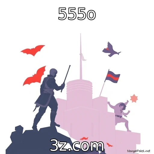 555o : Tendências de desenvolvimento em jogos independentes