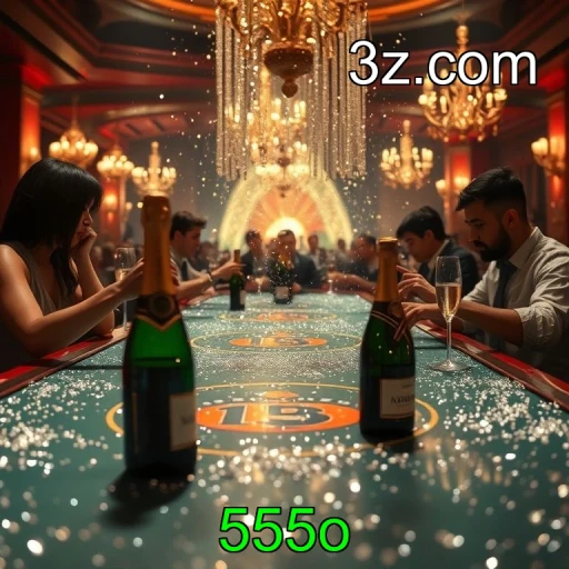 Multiplayer no 555o: A Revolução do Jogo Social